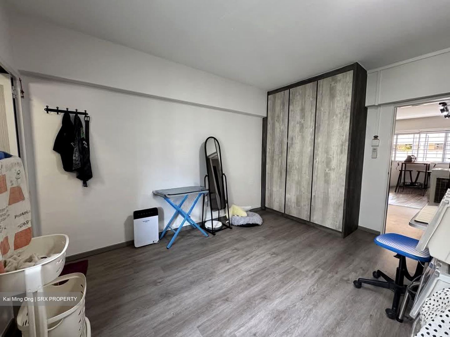 Blk 56 BLANGAH VIEW (Bukit Merah), HDB 4 Rooms #565847021